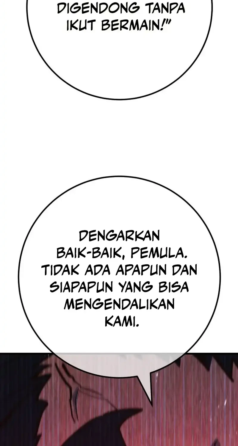 The Game’s Greatest Troll Chapter 177 Gambar 92