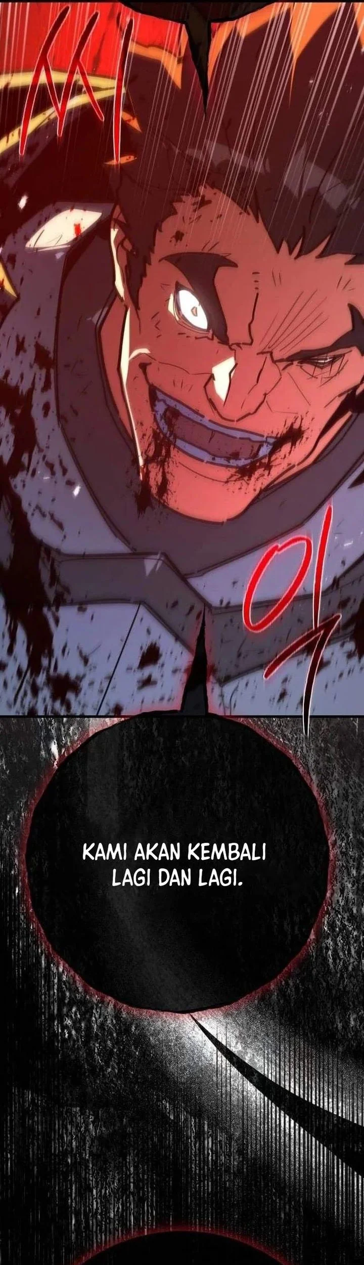 The Game’s Greatest Troll Chapter 178 Gambar 66