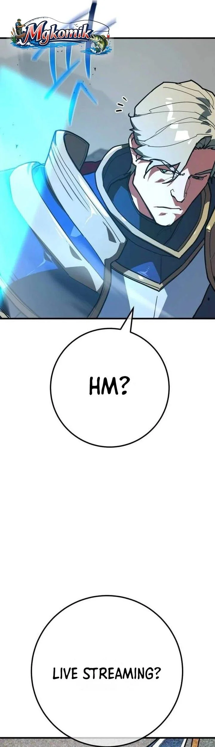 The Game’s Greatest Troll Chapter 178 Gambar 71