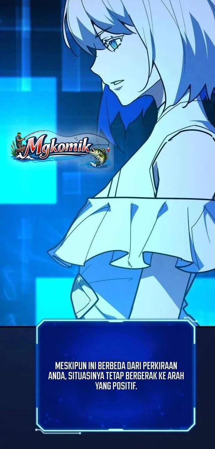 The Game’s Greatest Troll Chapter 178 Gambar 80