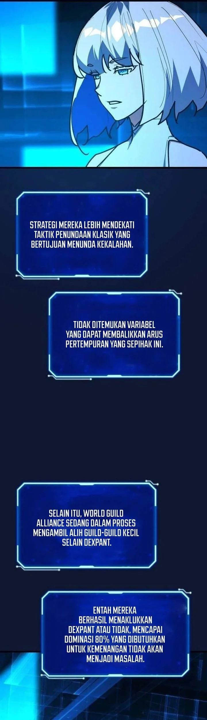 The Game’s Greatest Troll Chapter 178 Gambar 85