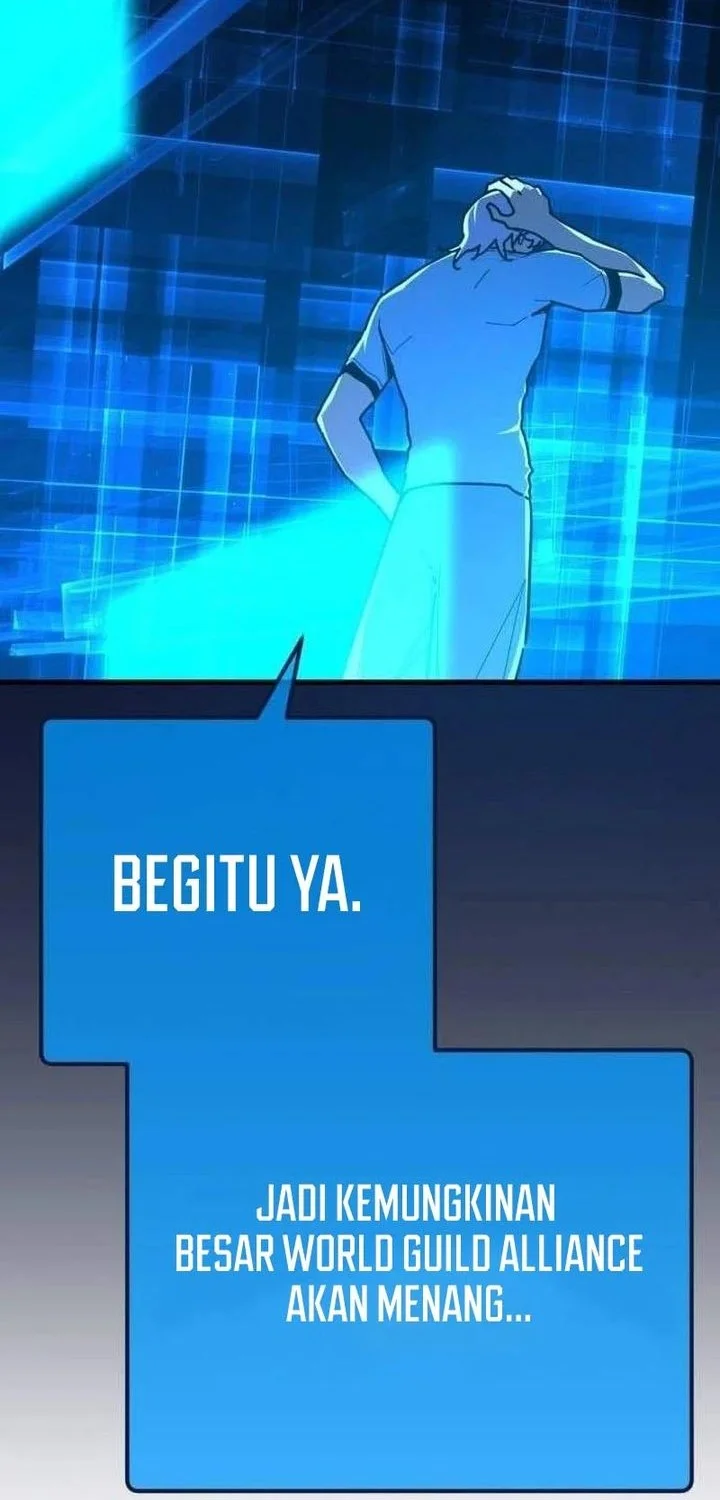 The Game’s Greatest Troll Chapter 178 Gambar 86
