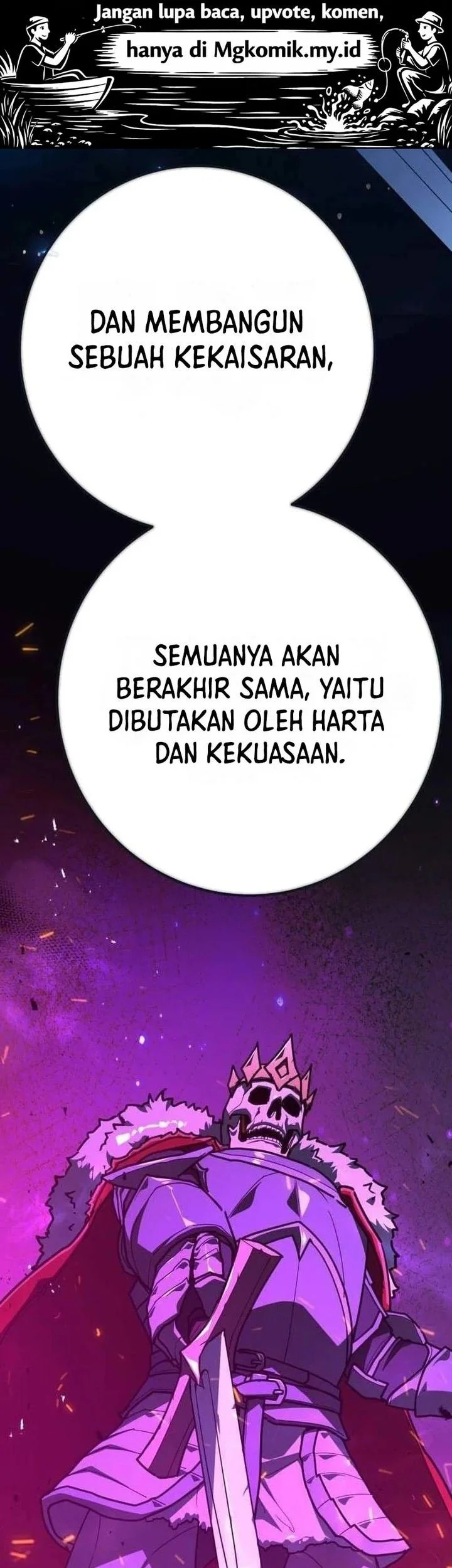 The Game’s Greatest Troll Chapter 178 Gambar 91