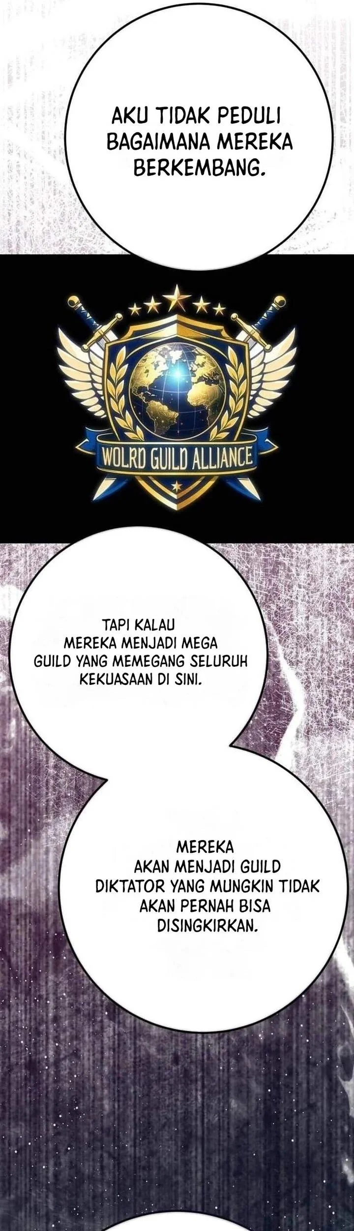 The Game’s Greatest Troll Chapter 178 Gambar 93