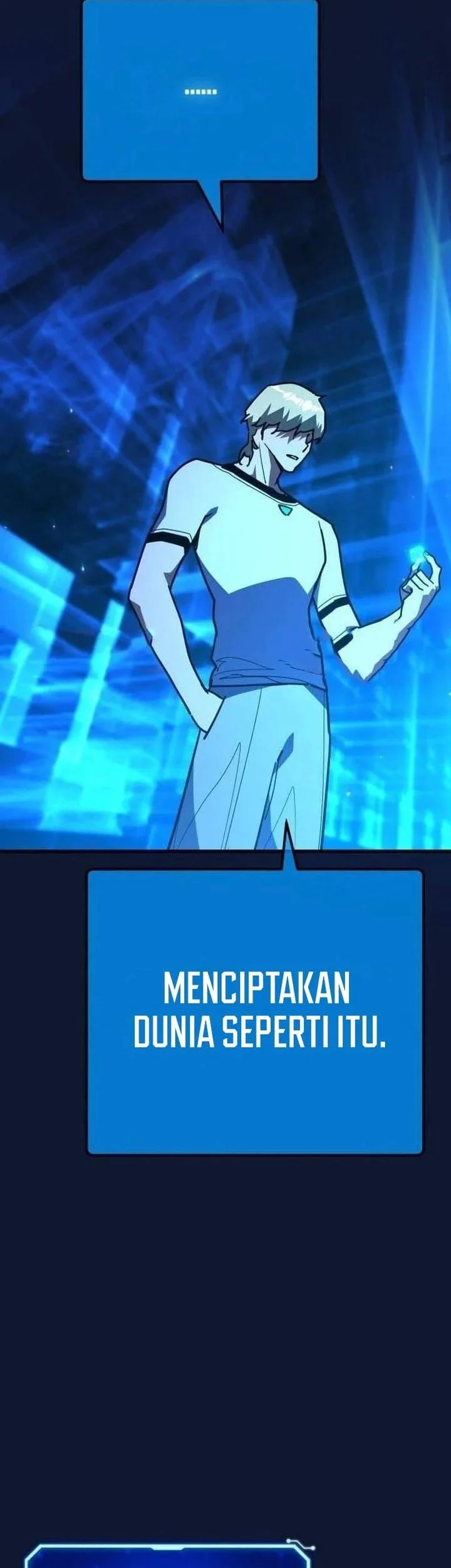 The Game’s Greatest Troll Chapter 178 Gambar 95