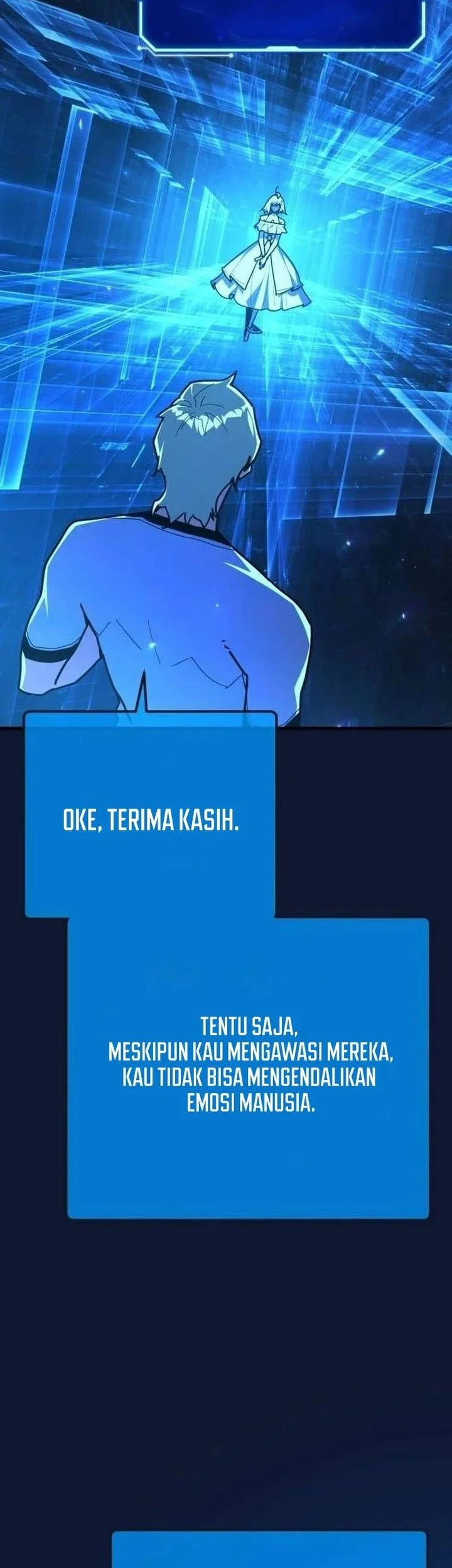The Game’s Greatest Troll Chapter 178 Gambar 97