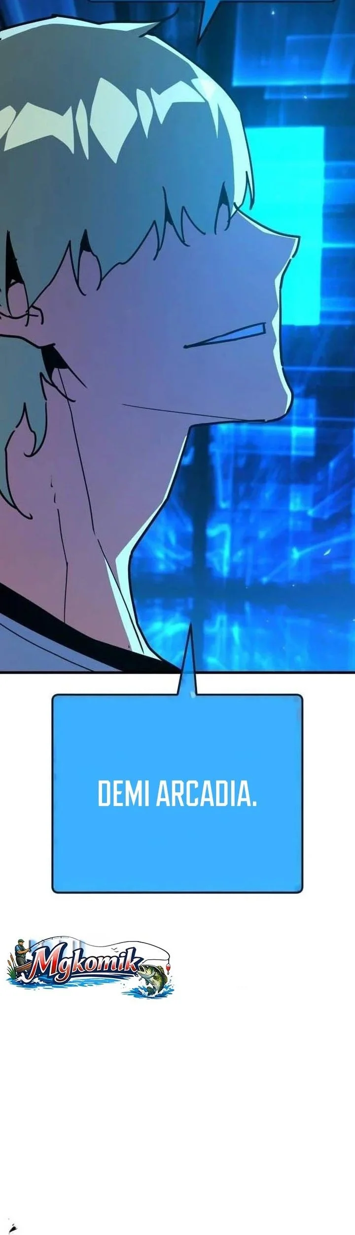 The Game’s Greatest Troll Chapter 178 Gambar 99