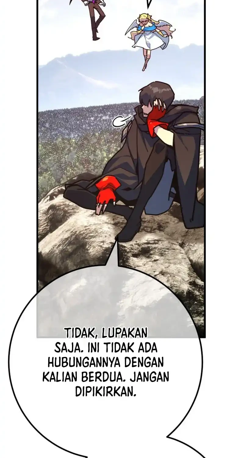 The Game’s Greatest Troll Chapter 179 Gambar 58