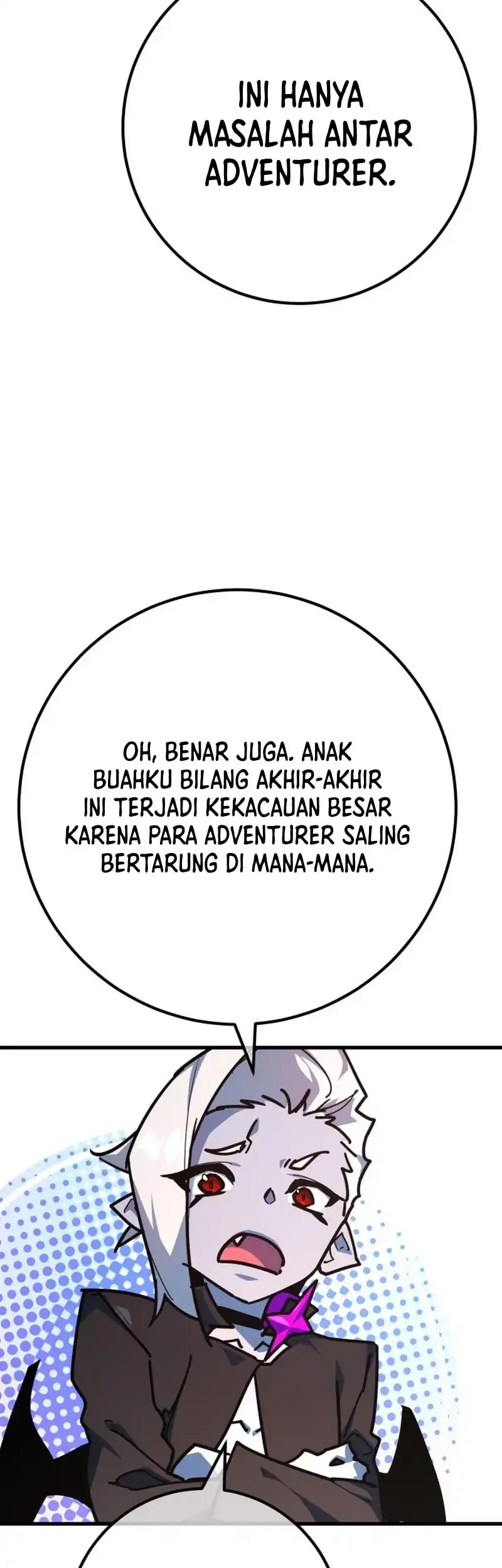The Game’s Greatest Troll Chapter 179 Gambar 59
