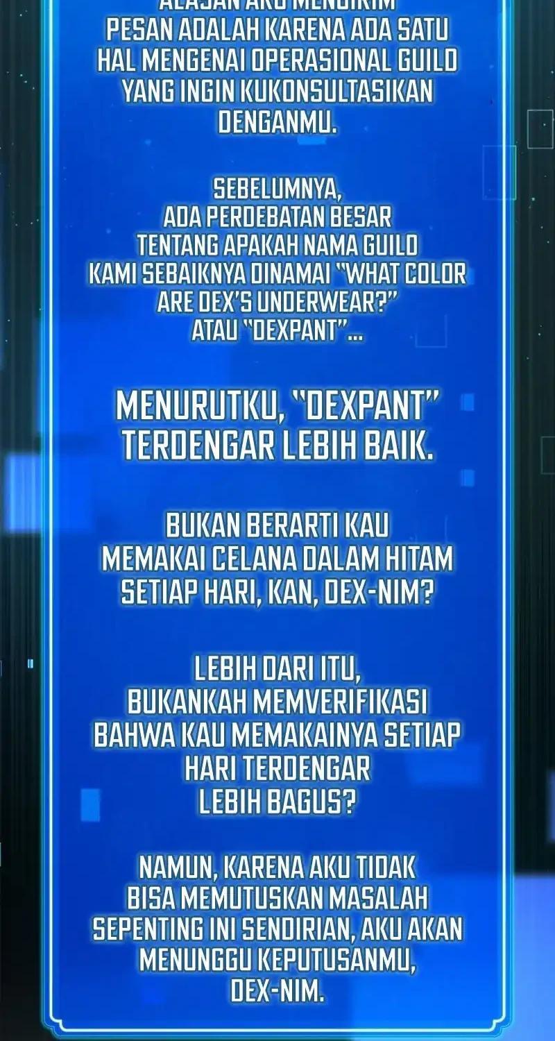 The Game’s Greatest Troll Chapter 179 Gambar 66