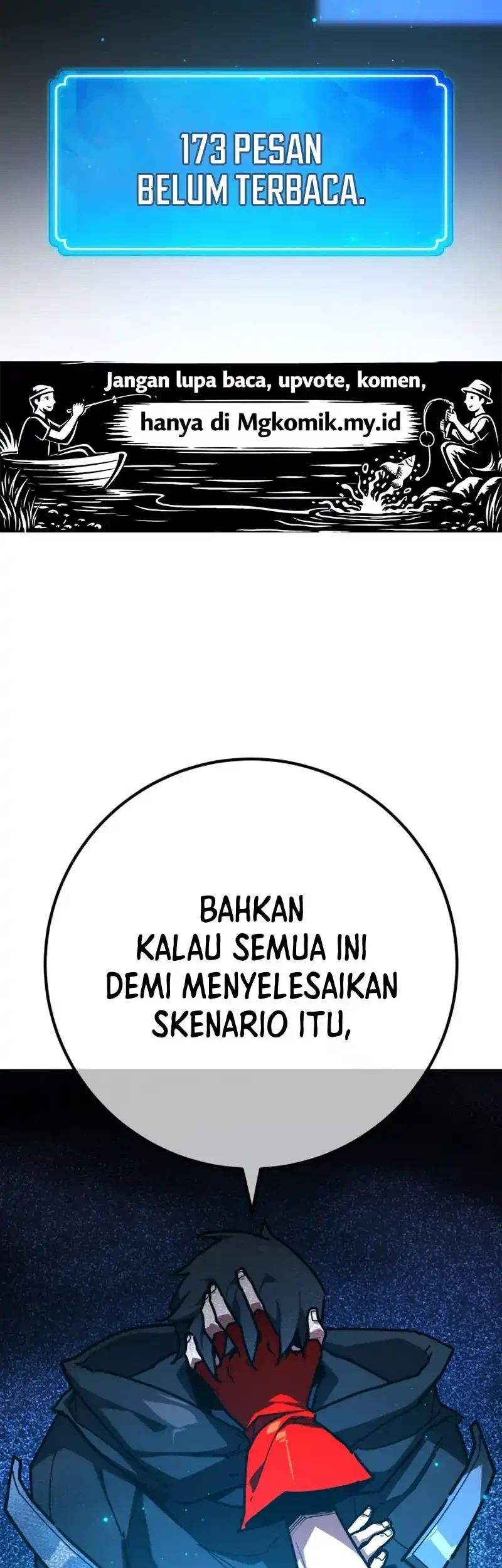 The Game’s Greatest Troll Chapter 179 Gambar 67