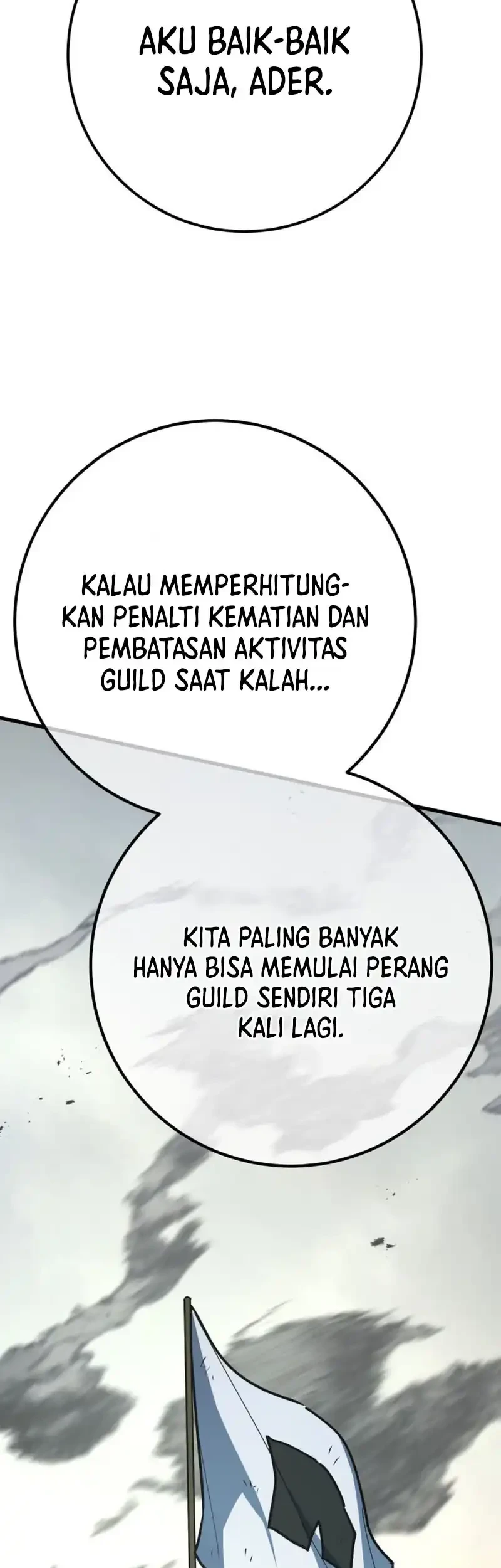 The Game’s Greatest Troll Chapter 179 Gambar 75
