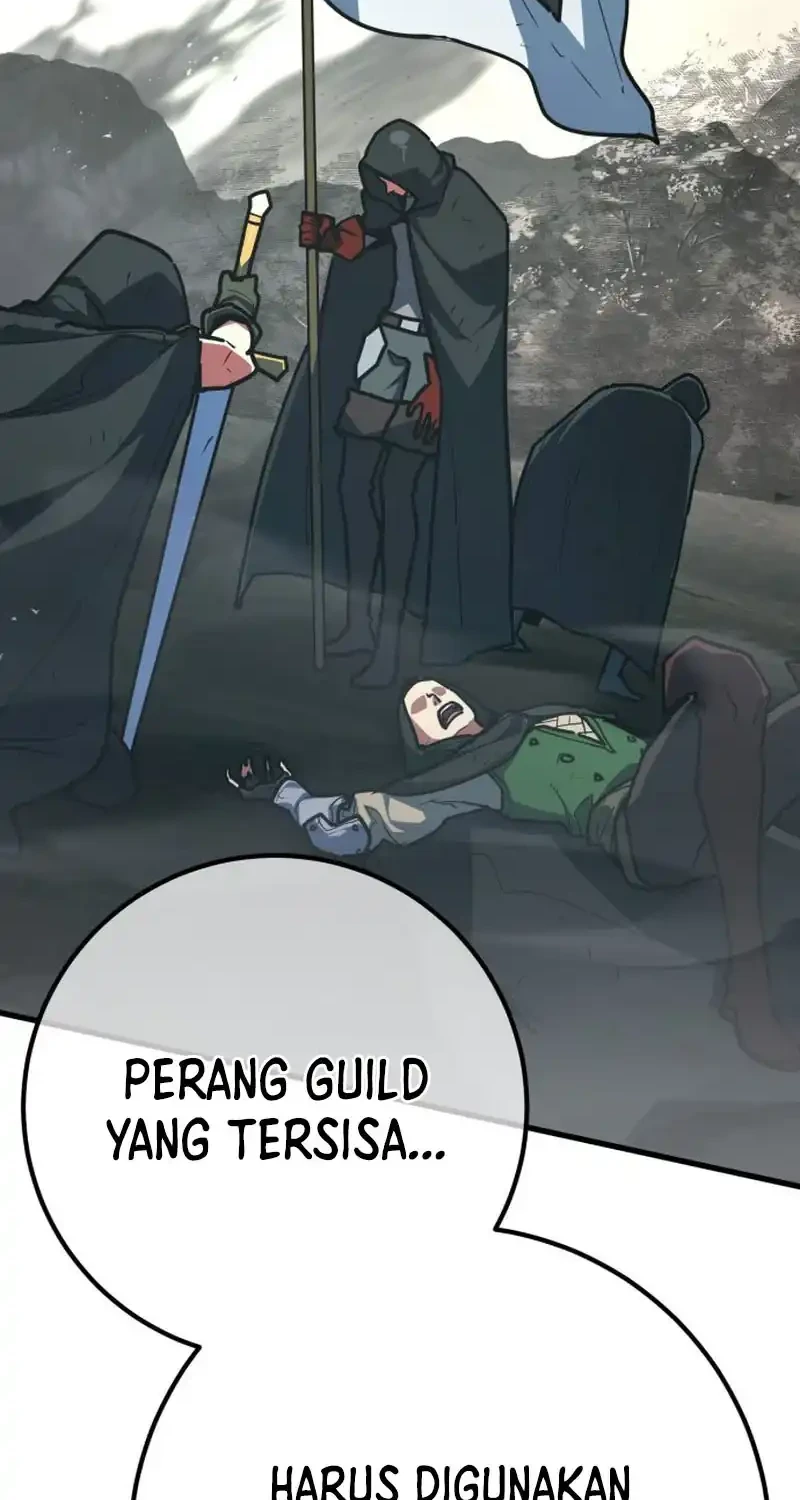 The Game’s Greatest Troll Chapter 179 Gambar 76