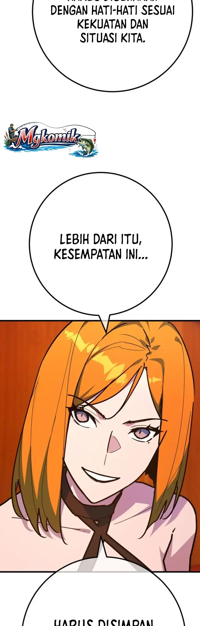 The Game’s Greatest Troll Chapter 179 Gambar 77