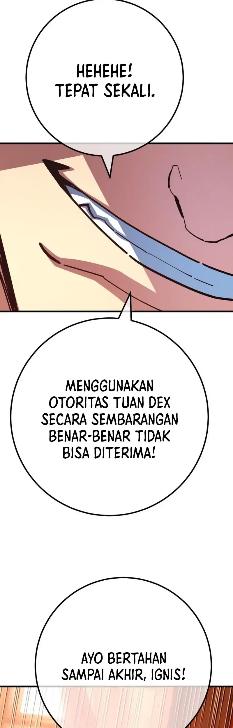 The Game’s Greatest Troll Chapter 179 Gambar 79