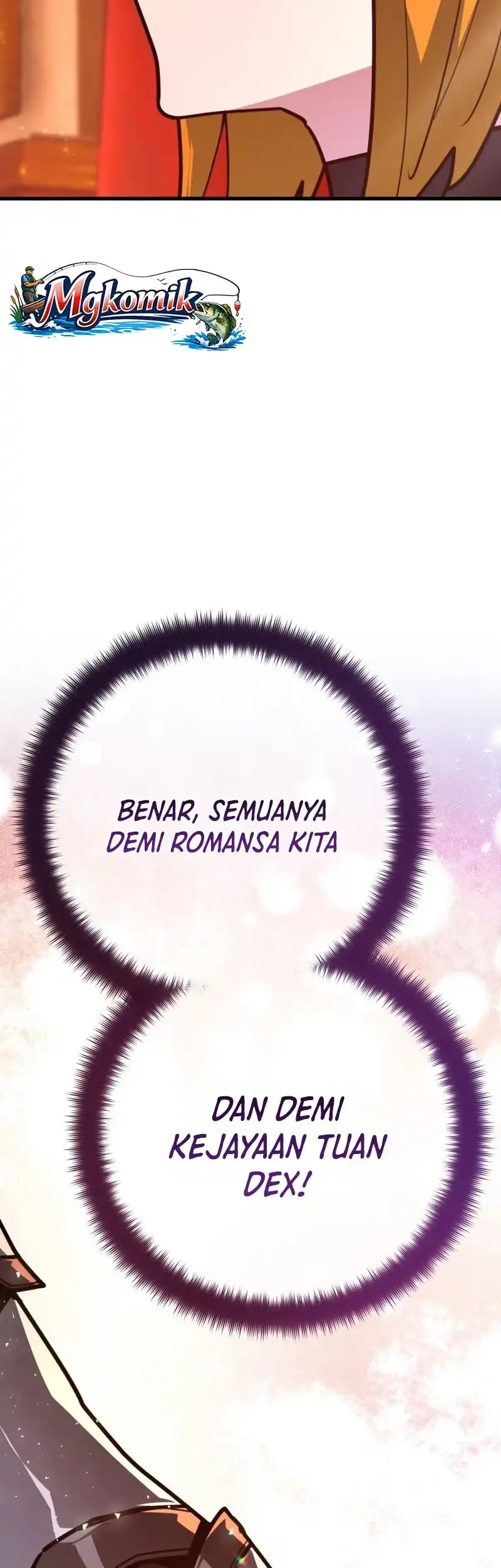 The Game’s Greatest Troll Chapter 179 Gambar 83