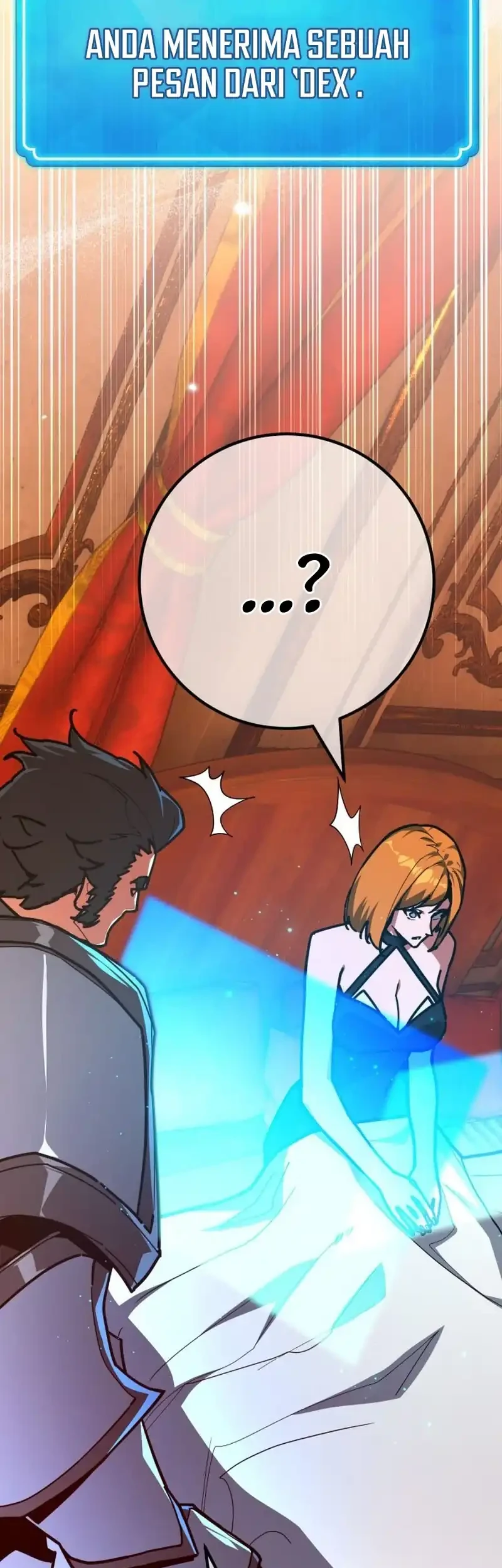 The Game’s Greatest Troll Chapter 179 Gambar 85