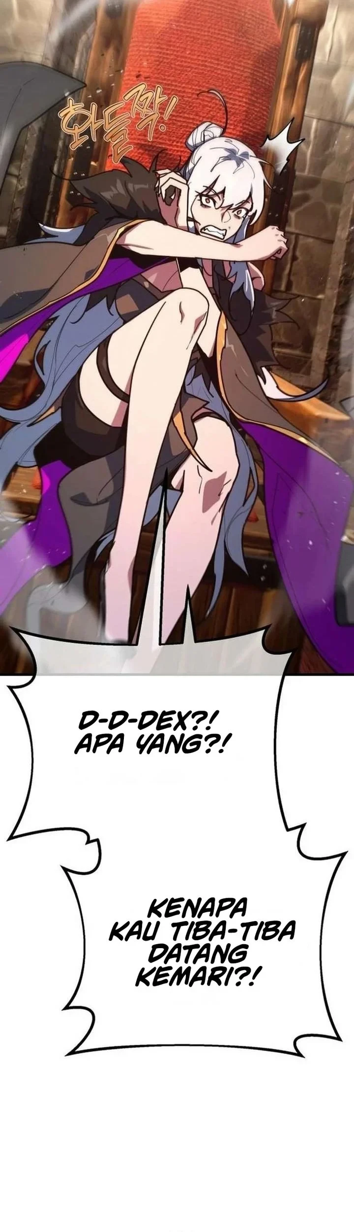 The Game’s Greatest Troll Chapter 180 Gambar 78