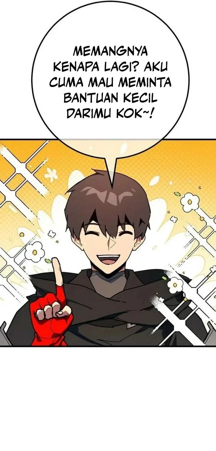The Game’s Greatest Troll Chapter 180 Gambar 79