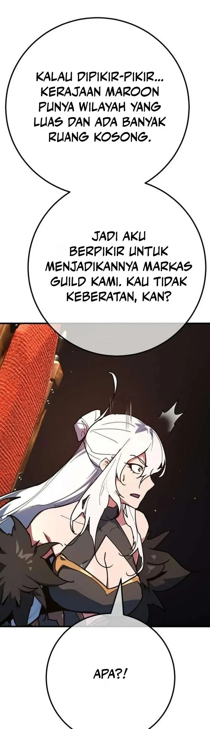 The Game’s Greatest Troll Chapter 180 Gambar 80