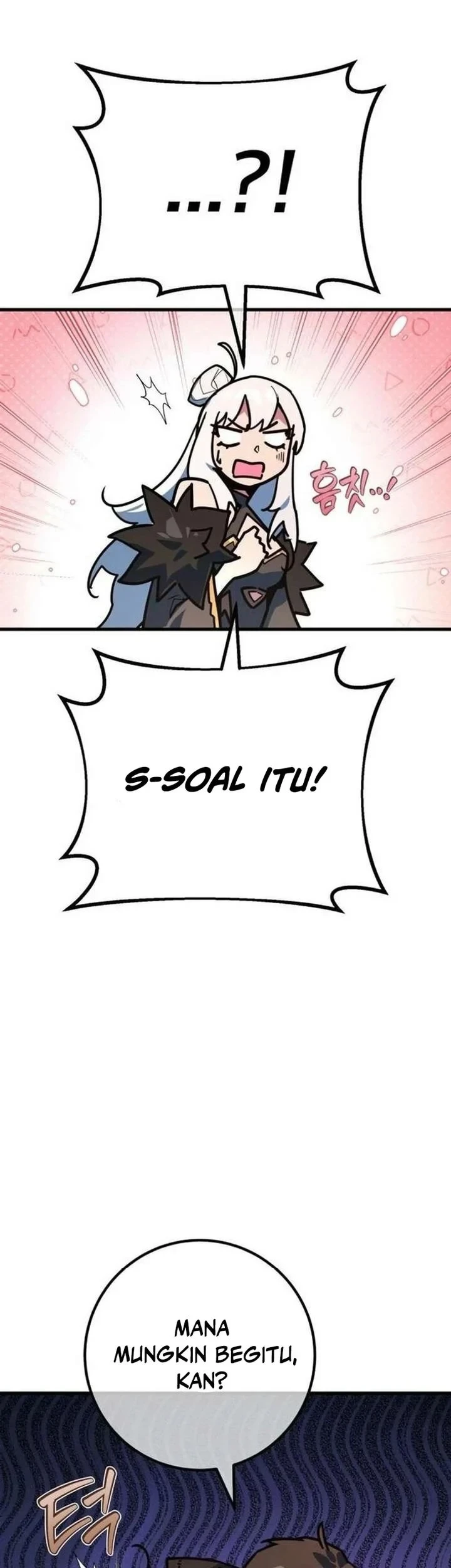 The Game’s Greatest Troll Chapter 180 Gambar 86