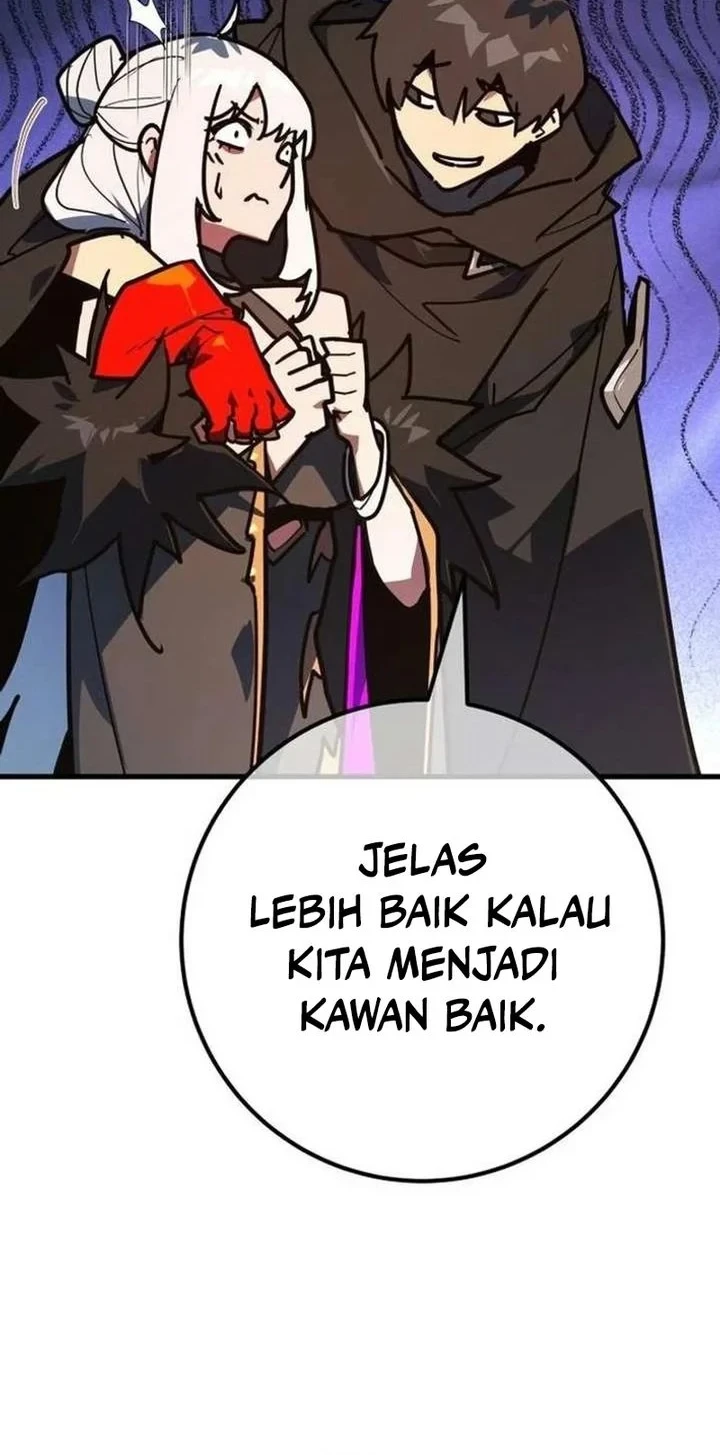 The Game’s Greatest Troll Chapter 180 Gambar 87