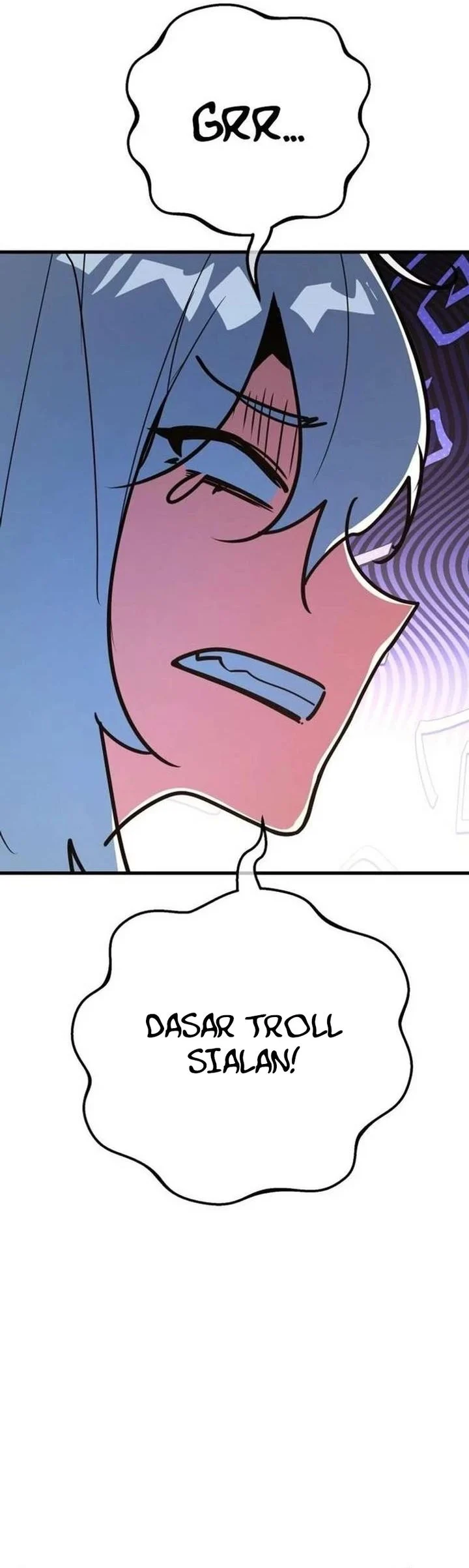 The Game’s Greatest Troll Chapter 180 Gambar 88