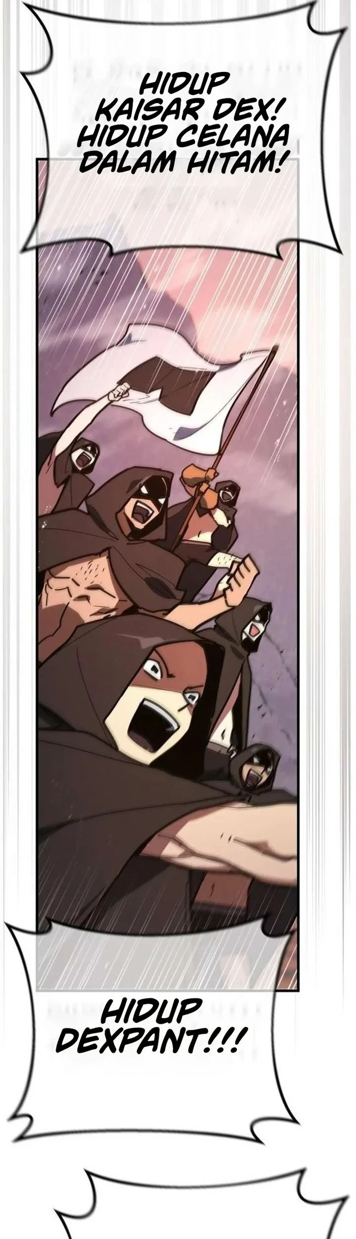 The Game’s Greatest Troll Chapter 180 Gambar 101