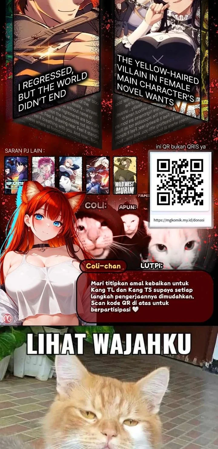 The Game’s Greatest Troll Chapter 180 Gambar 107