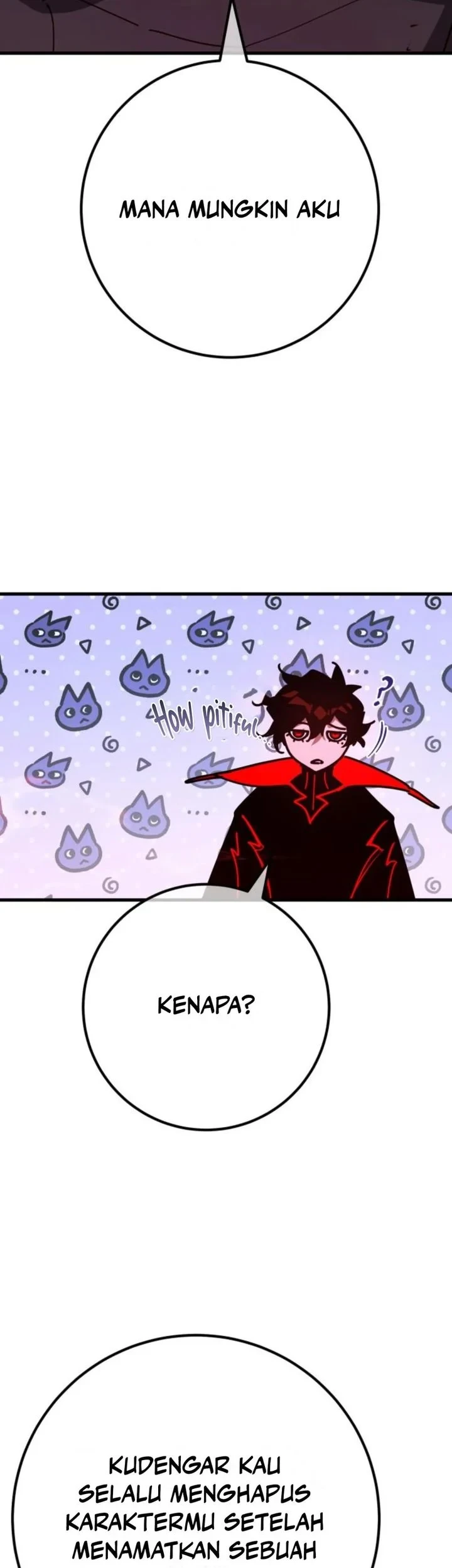 The Game’s Greatest Troll Chapter 188 Gambar 18