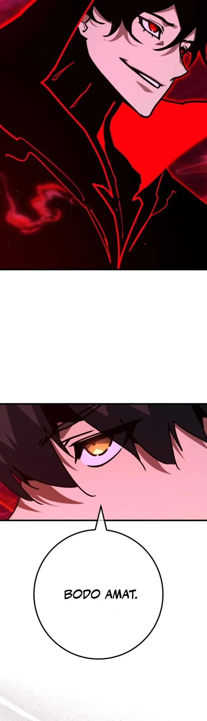 The Game’s Greatest Troll Chapter 188 Gambar 24