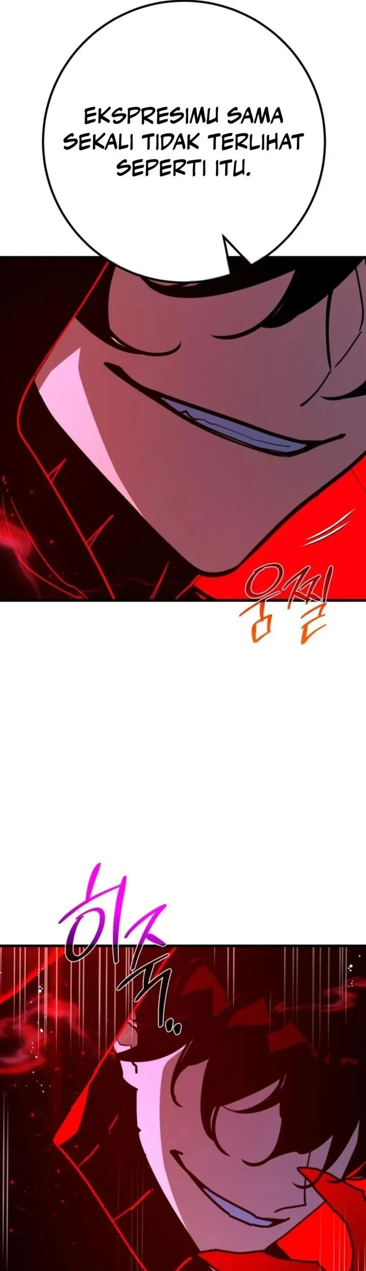 The Game’s Greatest Troll Chapter 188 Gambar 28