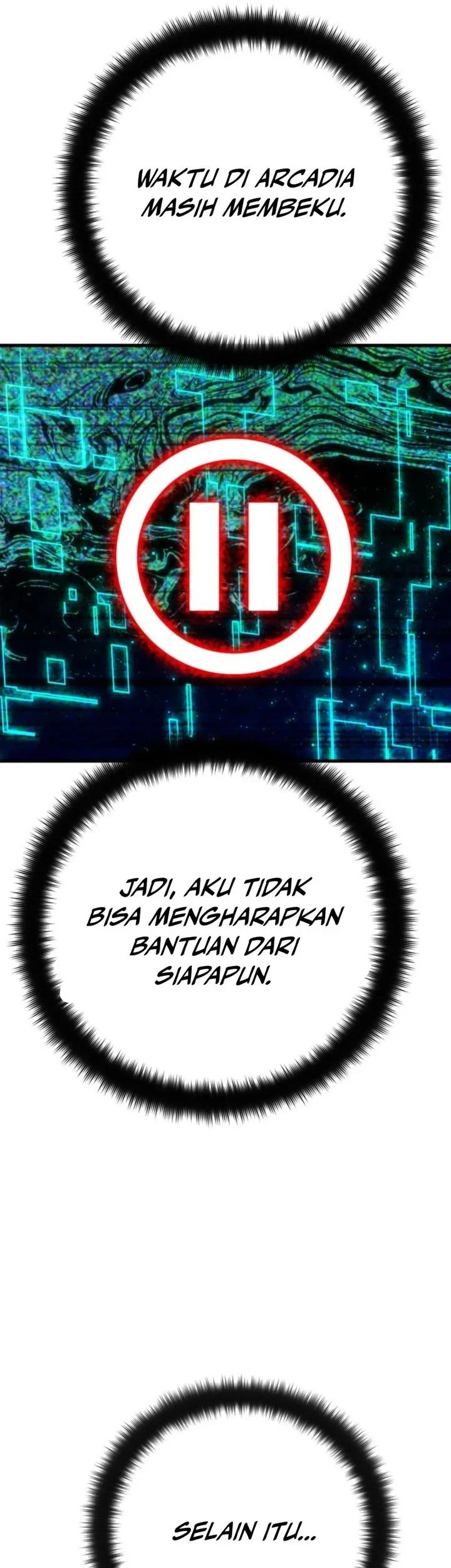 The Game’s Greatest Troll Chapter 188 Gambar 41