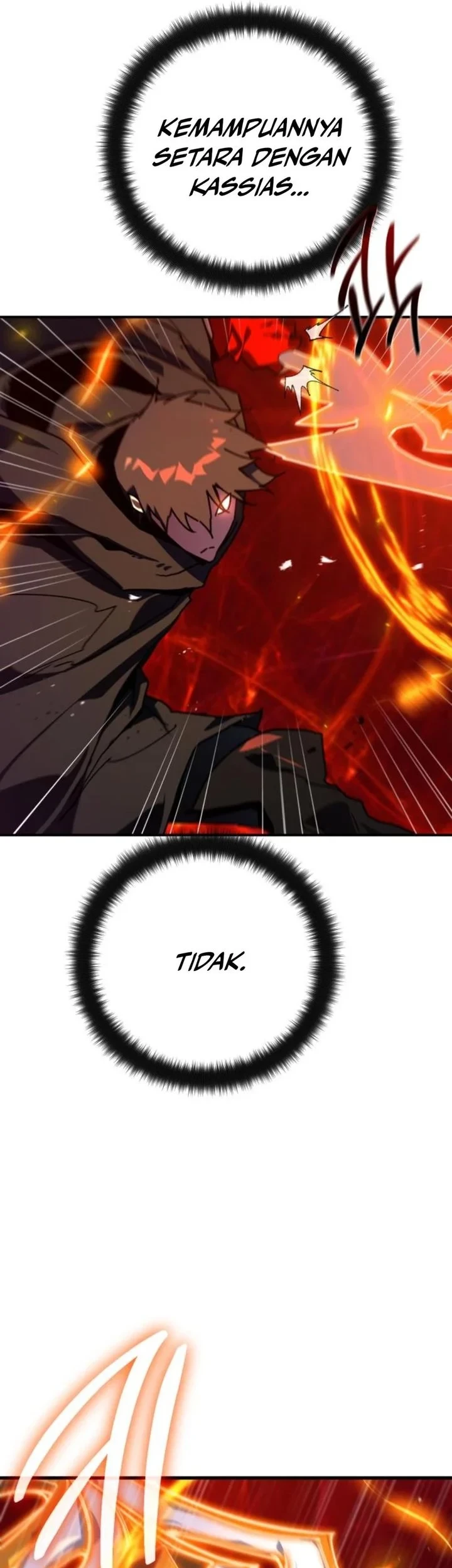 The Game’s Greatest Troll Chapter 188 Gambar 45