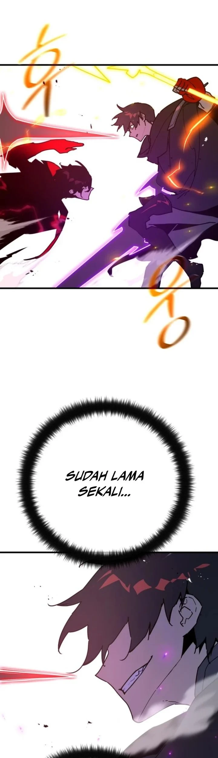The Game’s Greatest Troll Chapter 188 Gambar 49