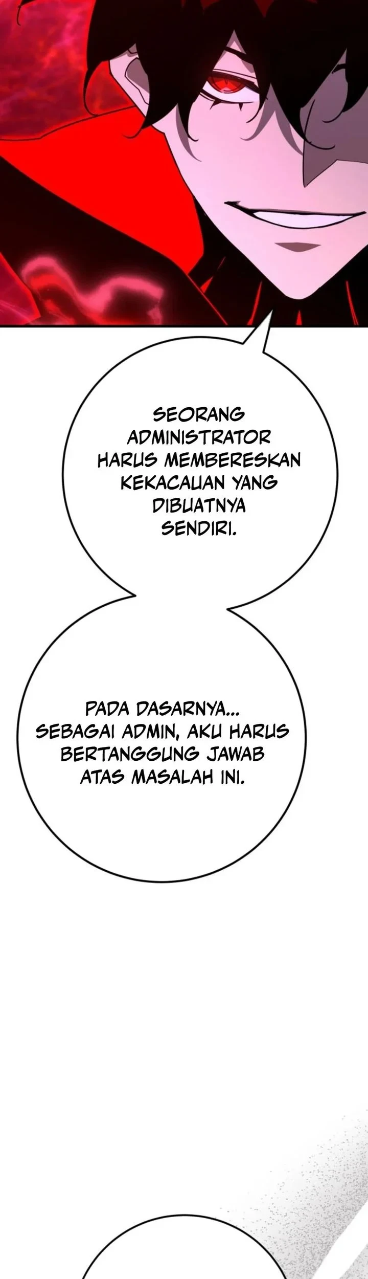 The Game’s Greatest Troll Chapter 188 Gambar 5