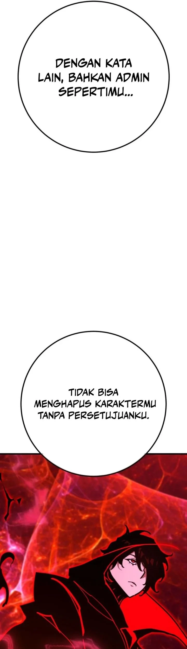 The Game’s Greatest Troll Chapter 188 Gambar 13
