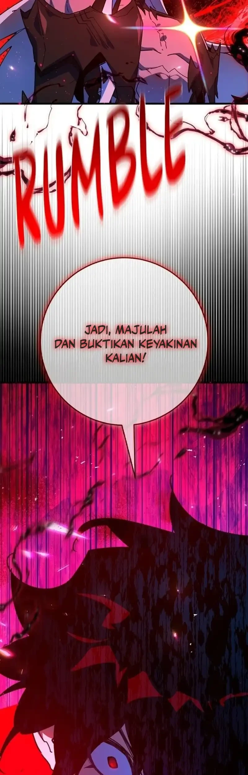 The Game’s Greatest Troll Chapter 194 Gambar 19