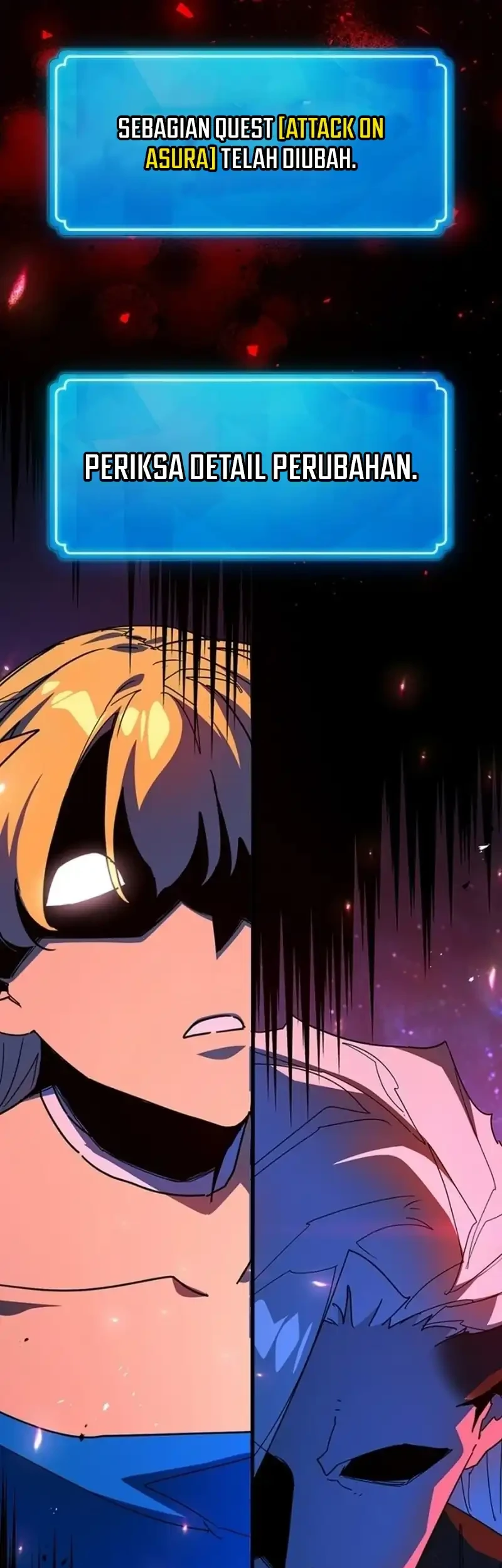 The Game’s Greatest Troll Chapter 194 Gambar 21