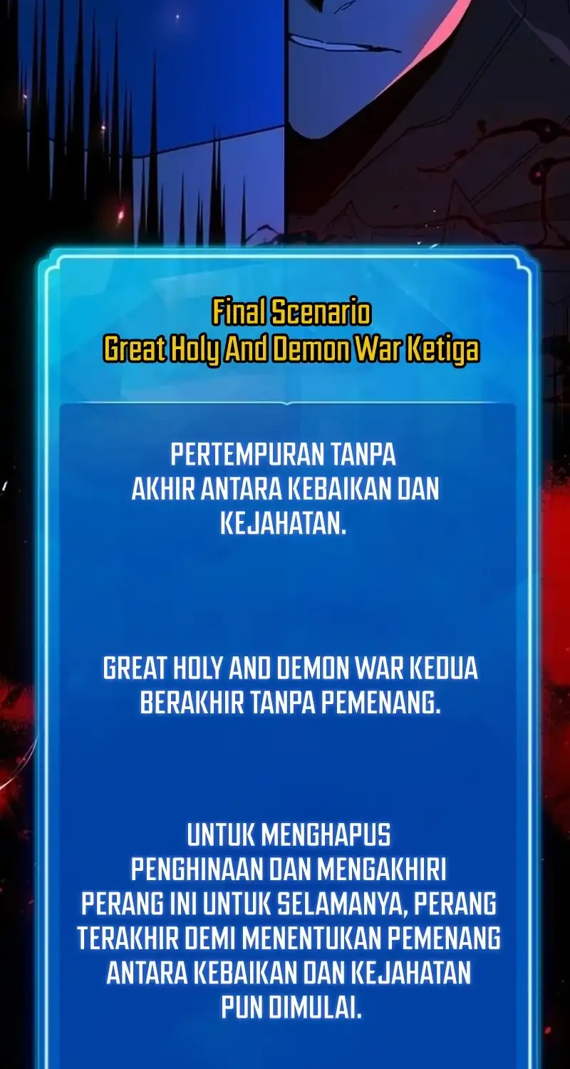 The Game’s Greatest Troll Chapter 194 Gambar 22