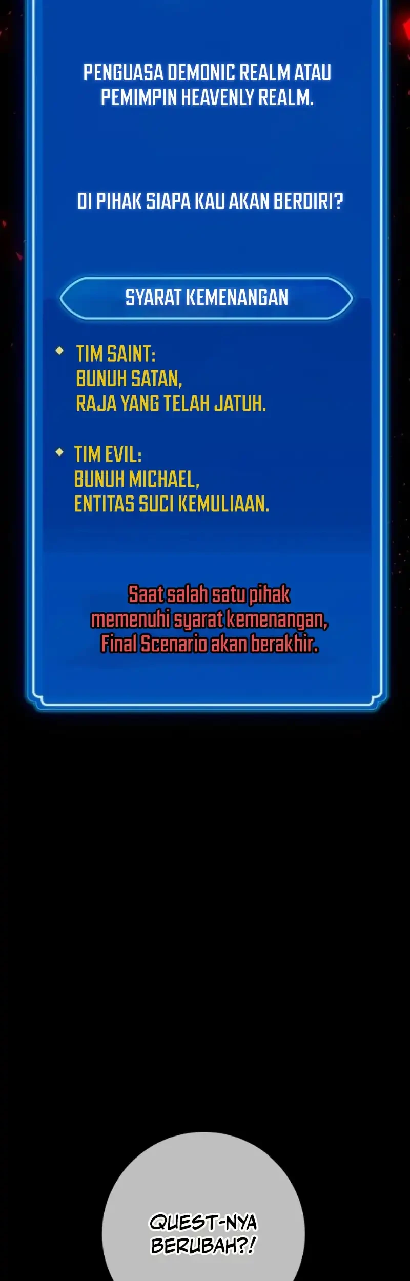 The Game’s Greatest Troll Chapter 194 Gambar 23