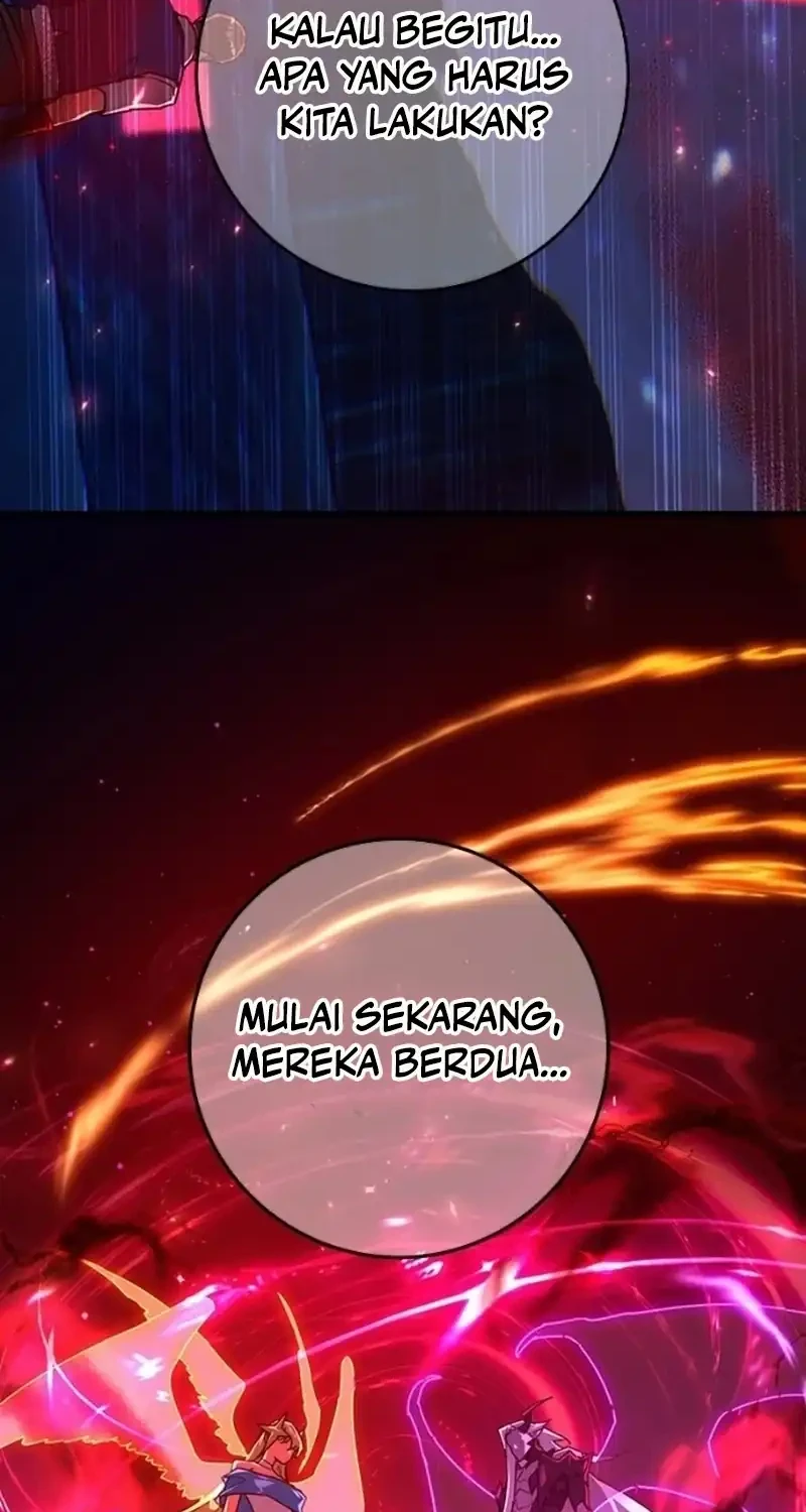 The Game’s Greatest Troll Chapter 194 Gambar 26