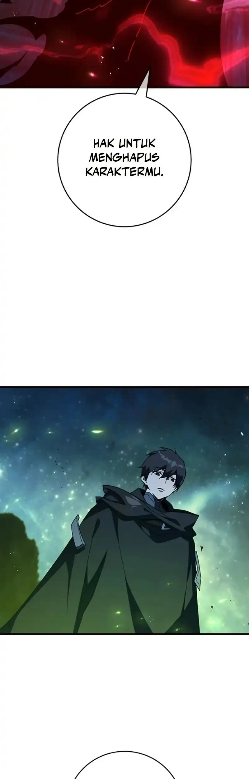 The Game’s Greatest Troll Chapter 194 Gambar 29