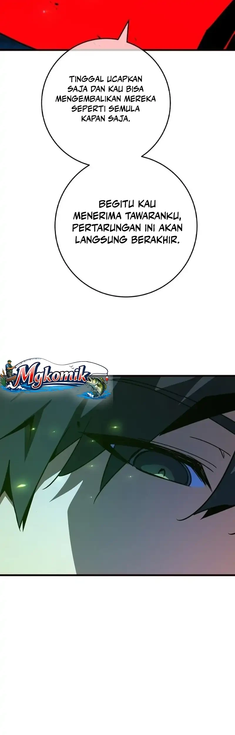 The Game’s Greatest Troll Chapter 194 Gambar 31
