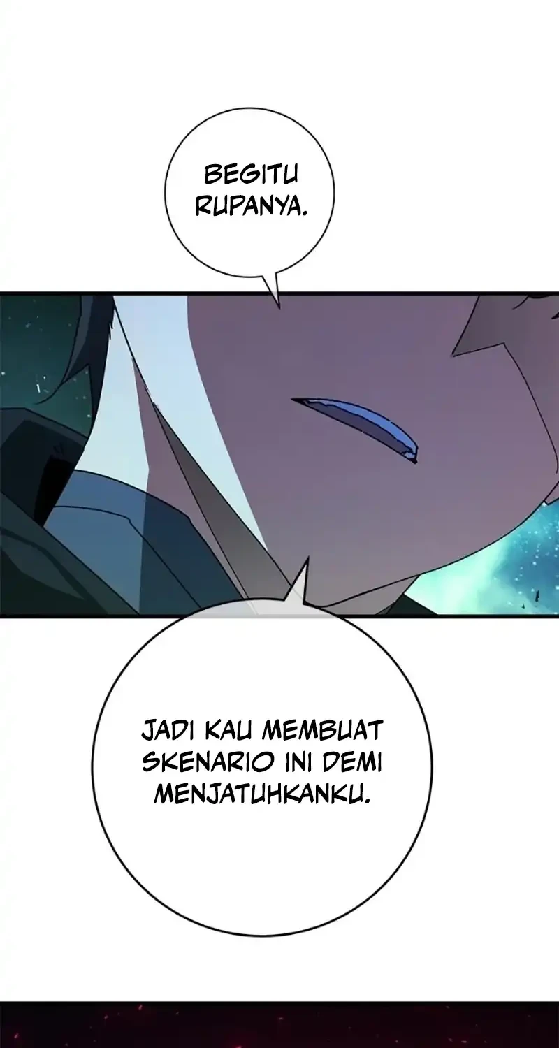 The Game’s Greatest Troll Chapter 194 Gambar 32