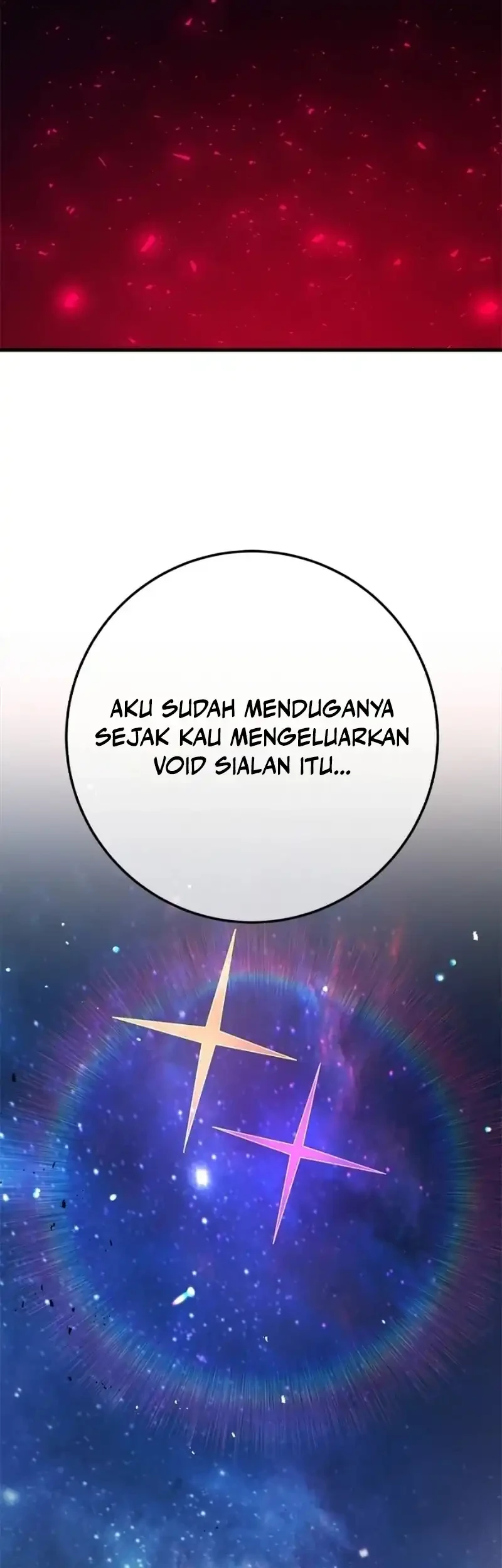 The Game’s Greatest Troll Chapter 194 Gambar 33