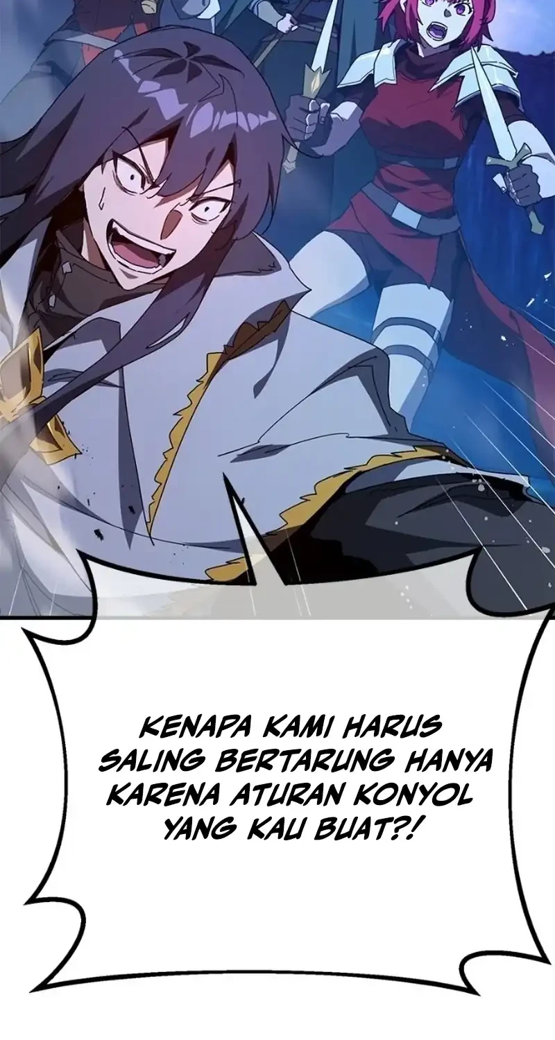 The Game’s Greatest Troll Chapter 194 Gambar 40