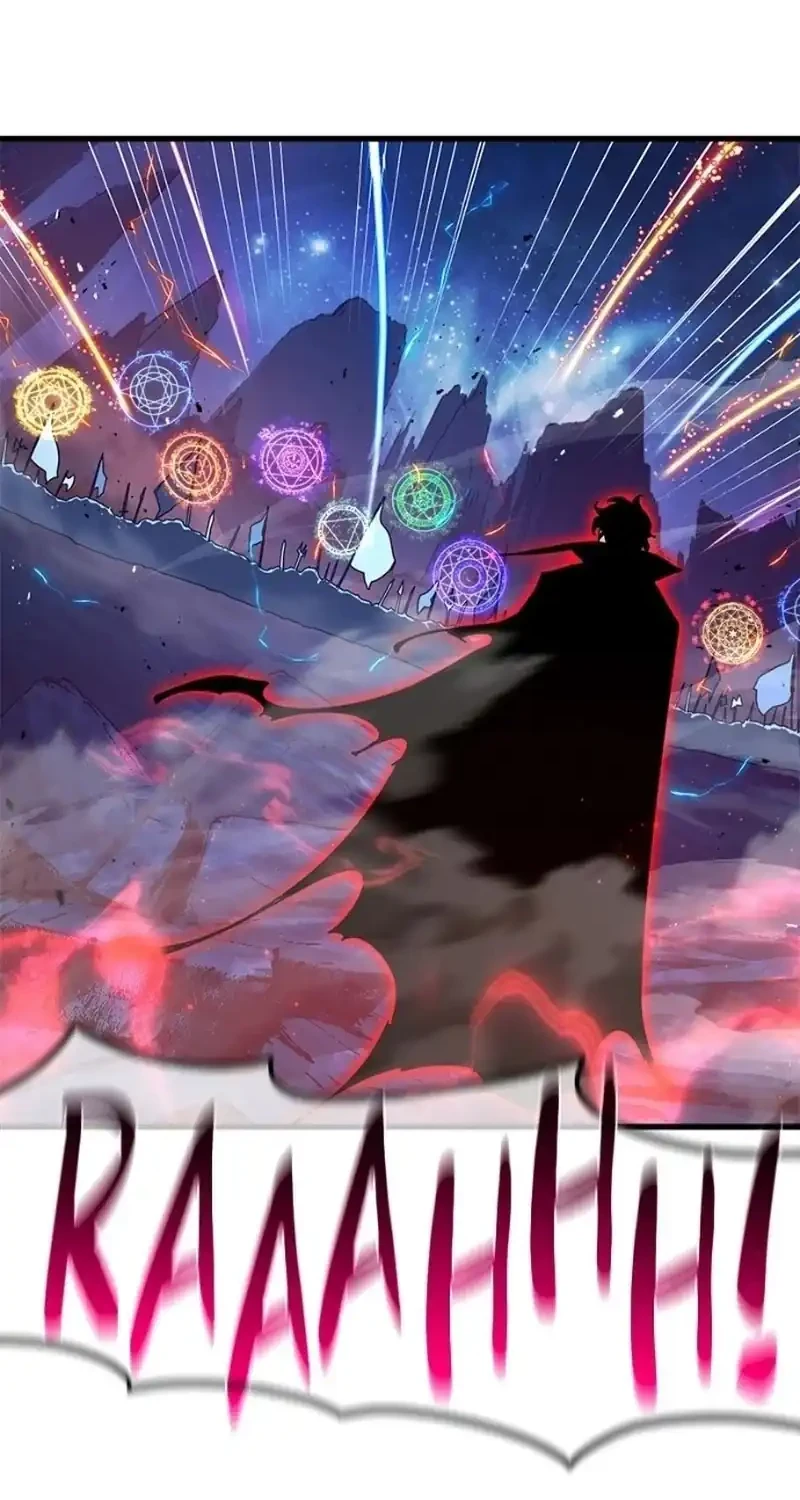 The Game’s Greatest Troll Chapter 194 Gambar 42