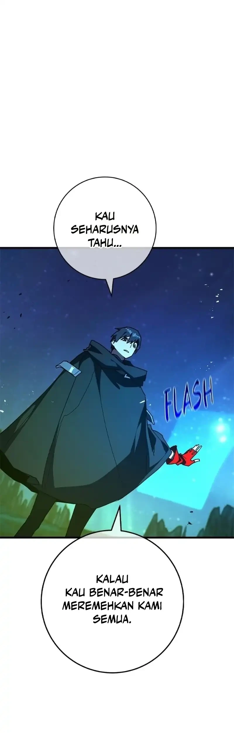 The Game’s Greatest Troll Chapter 194 Gambar 43