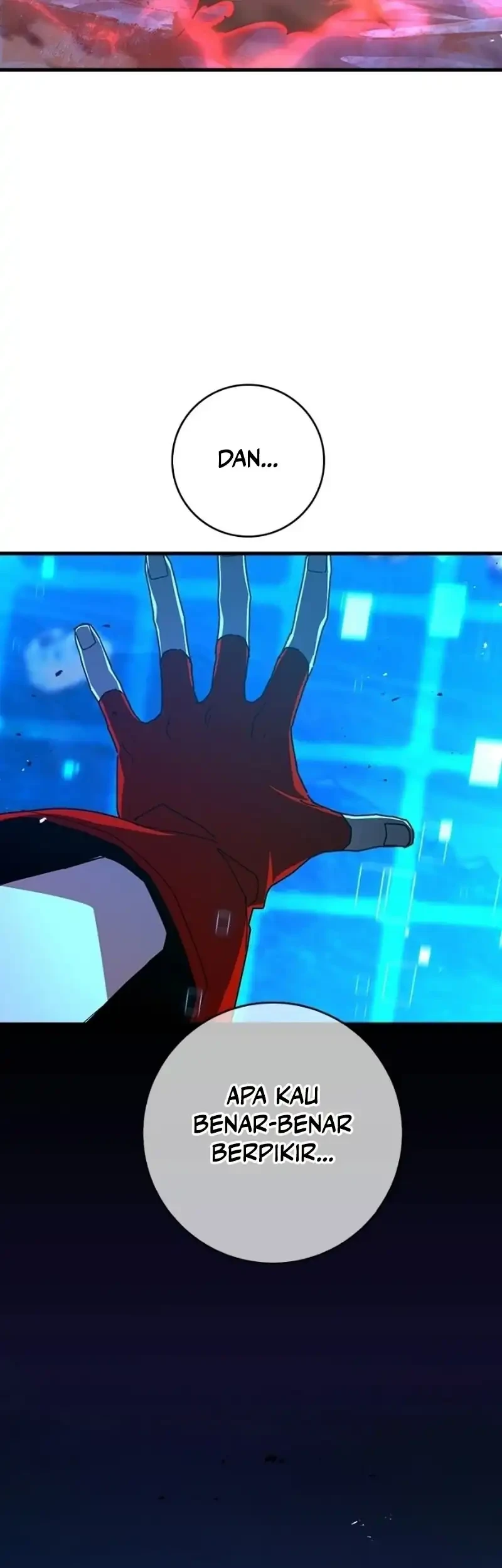 The Game’s Greatest Troll Chapter 194 Gambar 45